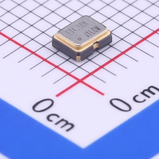 EPSON SG-8018CE 24.500000MHz TJHPA for sale