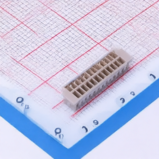 HDGC HDGC1252H-2*15P for sale