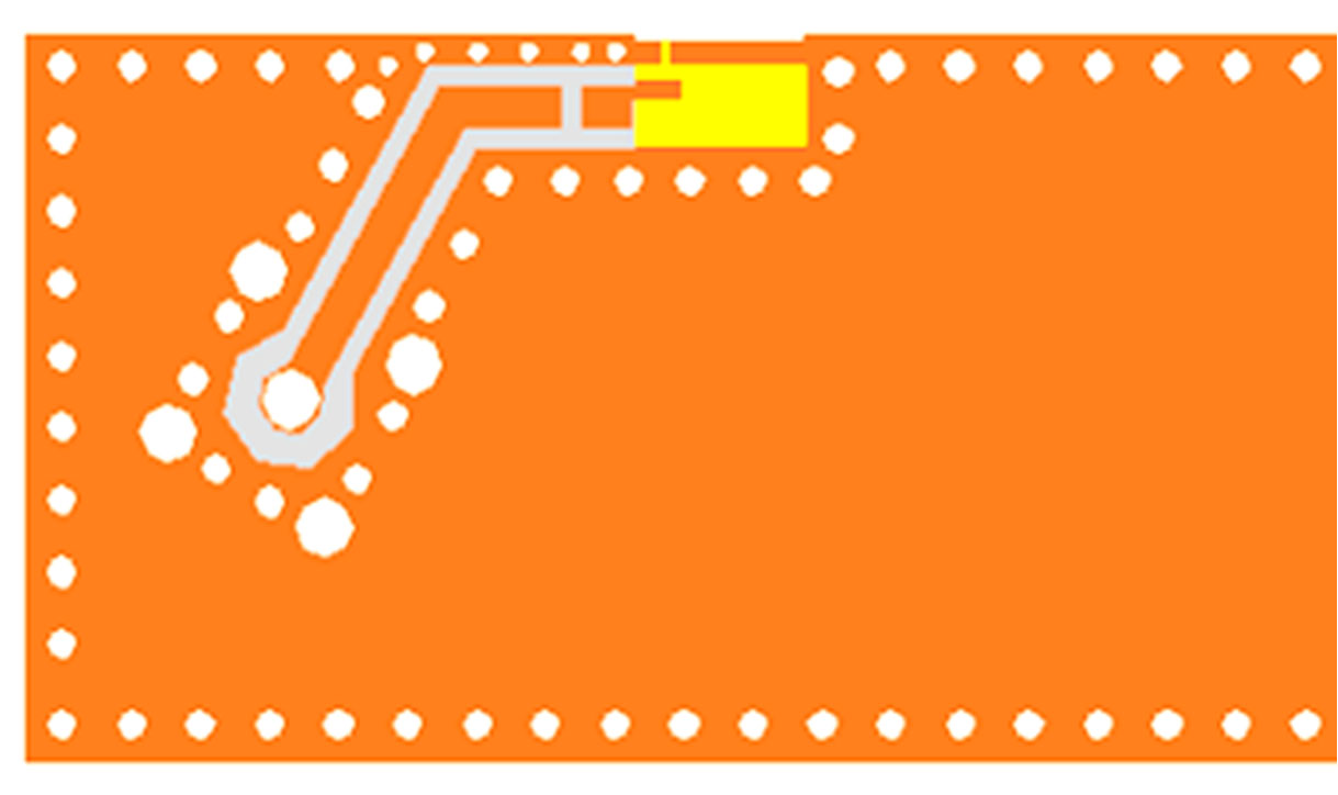 Johanson Dielectrics 2450AT07A0100001T for sale