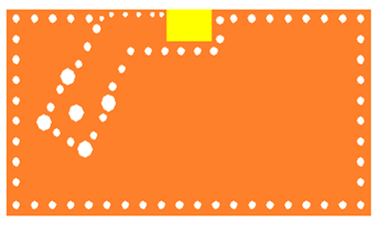 Johanson Dielectrics 2450AT07A0100001T for sale