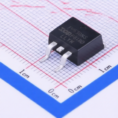 Infineon IRF9530NSTRLPBF for sale