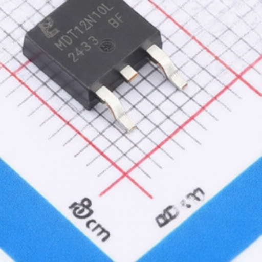 Minos MDT12N10L for sale