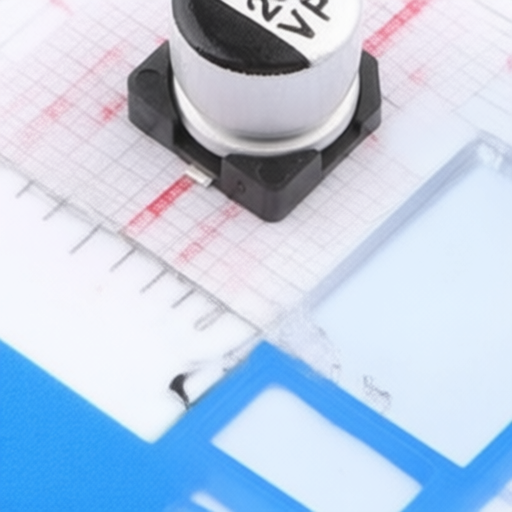 Honor Elec RYVP25V47UF5*5 for sale