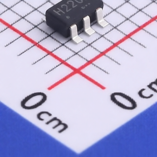 AnaSem VRH2201NTX for sale