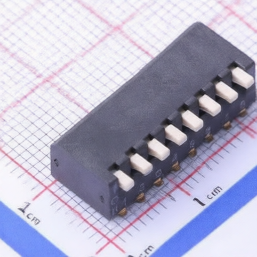 Korean Hroparts Elec DQ-08BP for sale