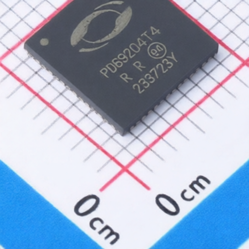 MICROCHIP PD69204T4ILQ-TR-LE for sale