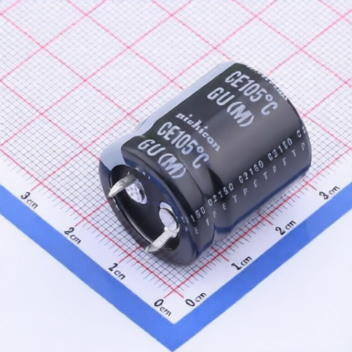 Nichicon LGU1V332MELZ for sale