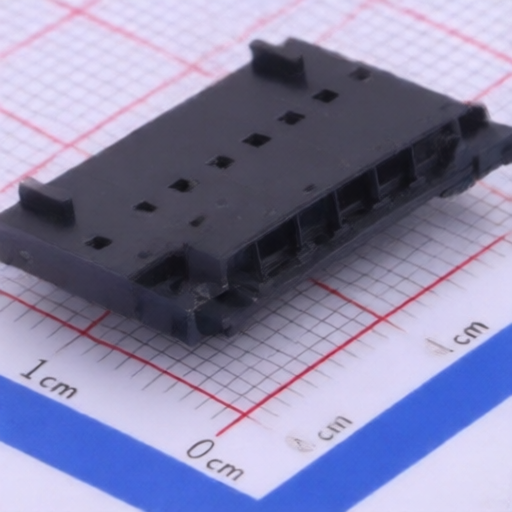 CJT(Changjiang Connectors) A2547H-7P for sale
