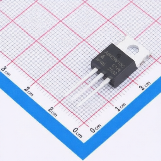 AGMSEMI AGM28P15C for sale