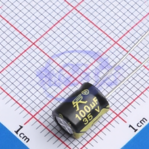 SRD SM1V101M6L07CBH1B0LC for sale