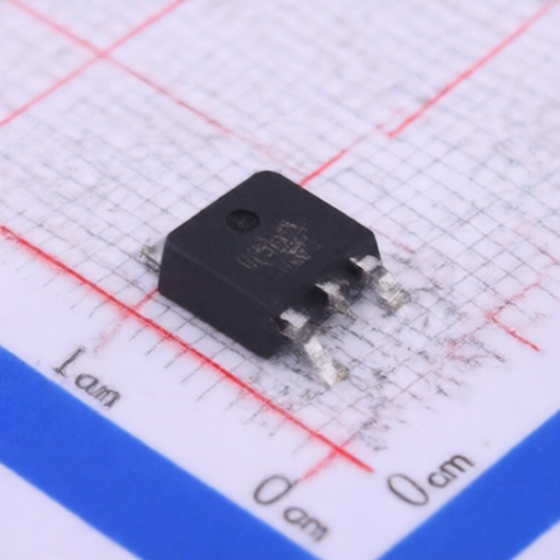 Winsok Semicon WSF15P10 for sale