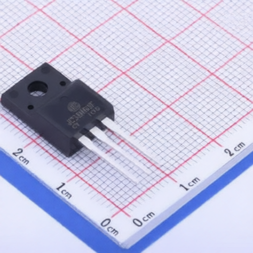Jilin Sino-Microelectronics JCS8N60FC for sale