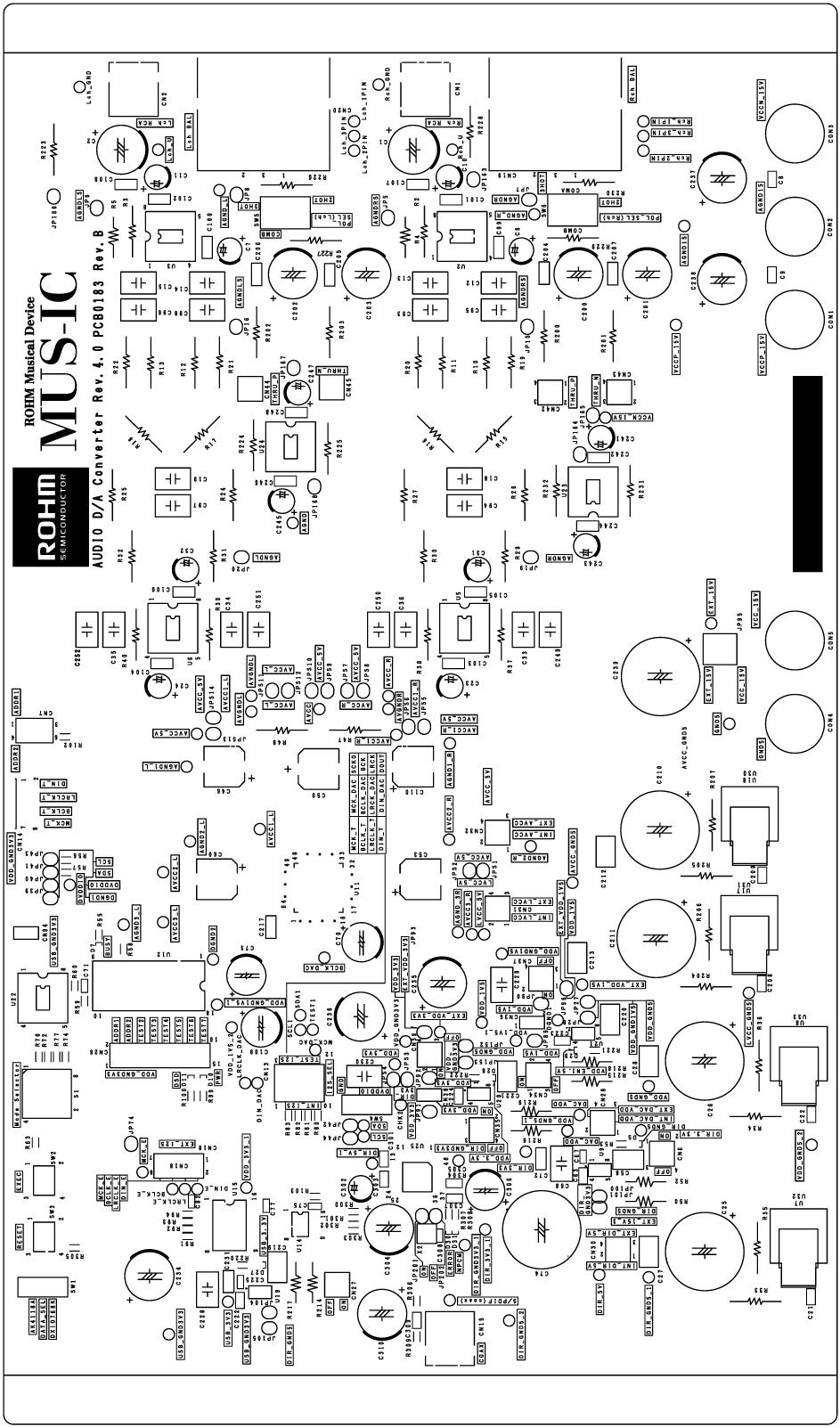 ROHM BD34301EKV-EVK-001 for sale