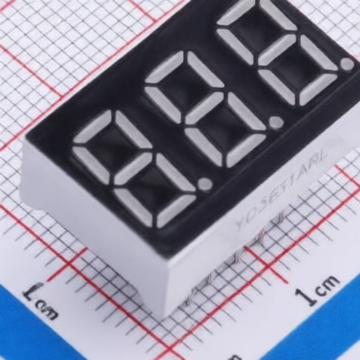 YUDA ELECTRONIC YD3631ARL for sale