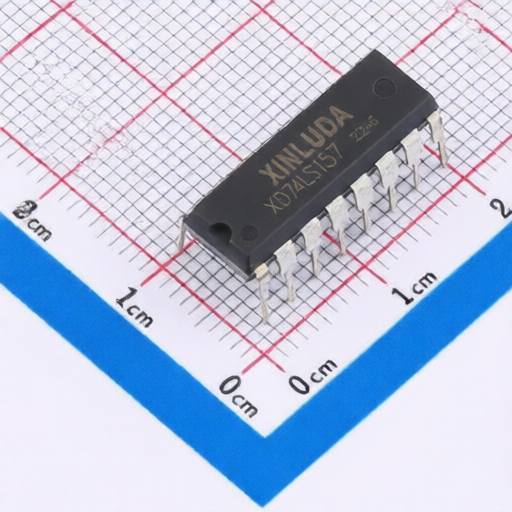 XINLUDA XD74LS157 for sale
