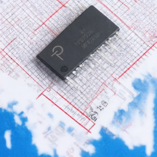 POWER INTEGRATIONS PFS7528H for sale