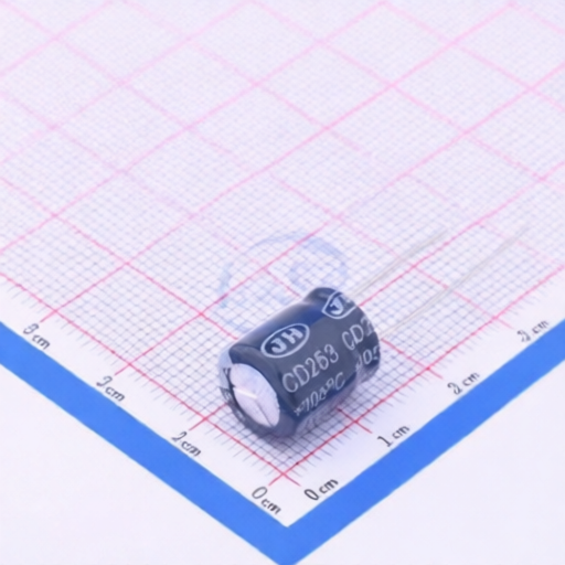 Nantong Jianghai Capacitor ECR1HBK221MLL100012 for sale