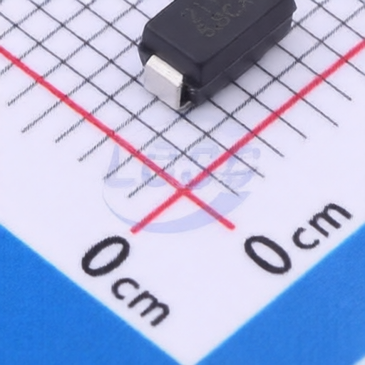 BORN P4SMA6.8CA for sale