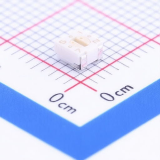 BOURNS 3313J-1-500E for sale