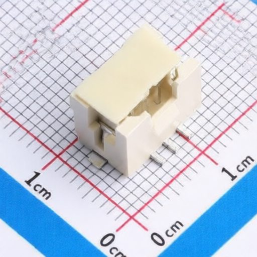 Hanbo Electronic WAFER-PHB200LT-B-3A for sale