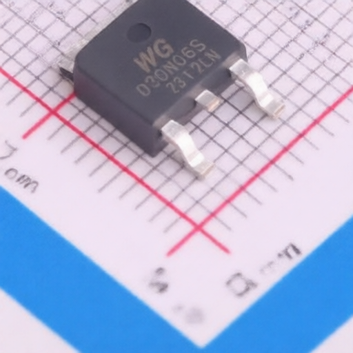 Wild Goose WGD30N06S for sale