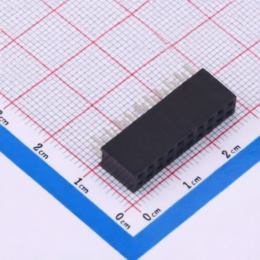 hanxia HX PM-2.54-02-10-Z-H8.5 for sale