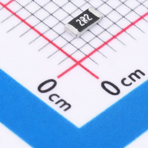 ChipNobo RK73B2BT2R2J-CN for sale