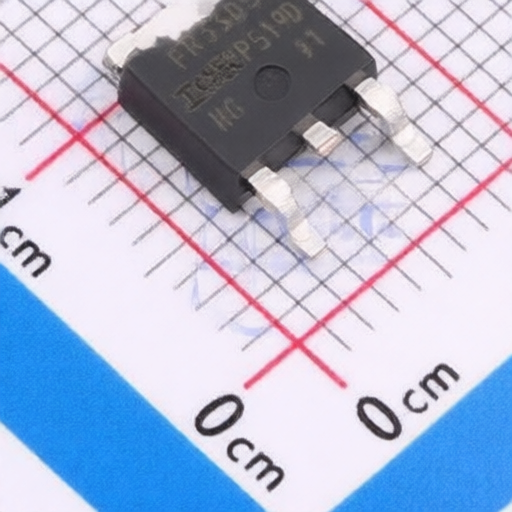 Infineon IRFR5305TRPBF for sale
