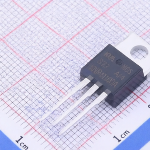 KIA Semicon Tech KNP41100A for sale