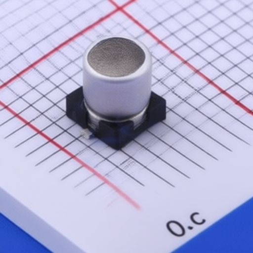 CapXon HV100M025B055ETR for sale