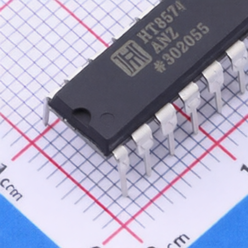 HTCSEMI HT8574ANZ for sale