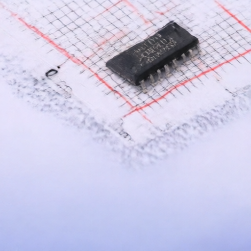 Nexperia 74HCT151D,653 for sale