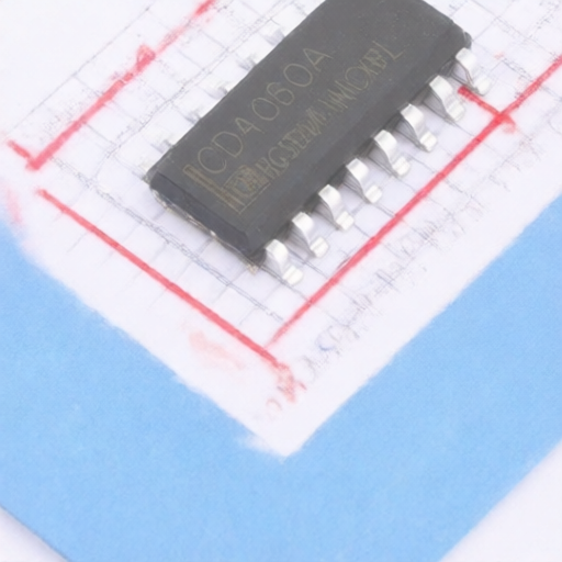 HGSEMI CD4060AM/TR for sale