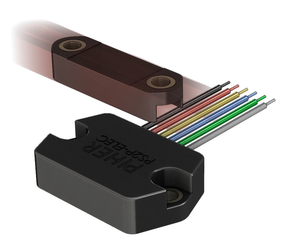 Amphenol PS2P-LIN-CE-M002-1A0-L0000-ELS120-05 for sale