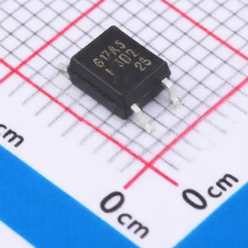 VISHAY VOM617A-3T for sale