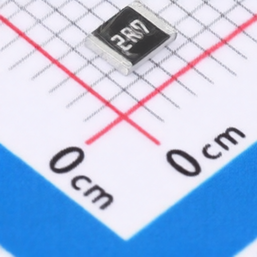 ChipNobo RK73B2ET2R7J-CN for sale