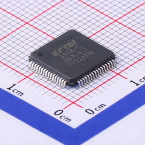 FTDI FT2232HL-REEL for sale