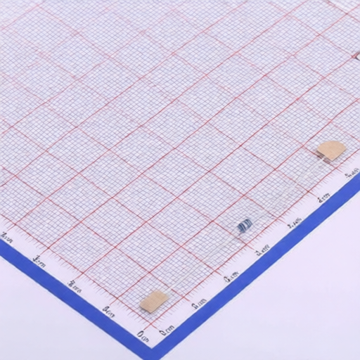 Huaxing Mechanical-Elec. MF1/8W-91KΩ±1%T52 for sale