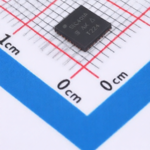 VISHAY SIC401ACD-T1-GE3 for sale