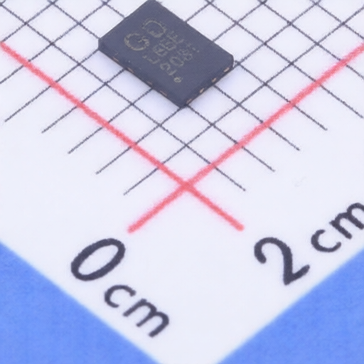 GigaDevice Semicon Beijing GD25LQ32EEIGR for sale