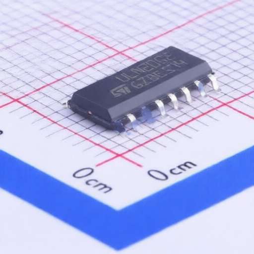 ST ULN2002D1013TR for sale