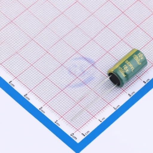 BERYL Electronic Tech RC016M102LO10*16TH-2A1E for sale