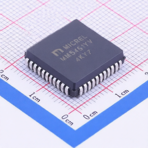 MICROCHIP MM5451YV for sale