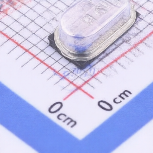 SOSET 12M 12PF 30PPM for sale