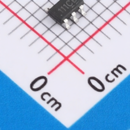 TECH PUBLIC FAN3111CSX-TP for sale