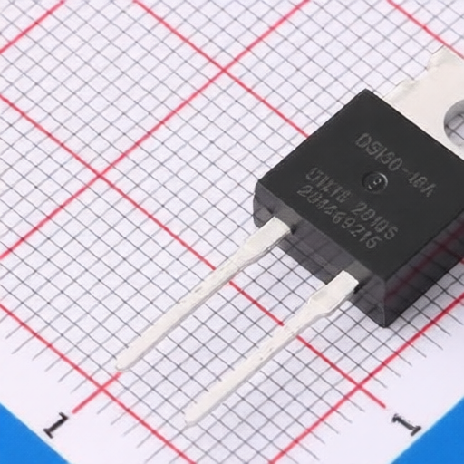Littelfuse DSI30-16A for sale