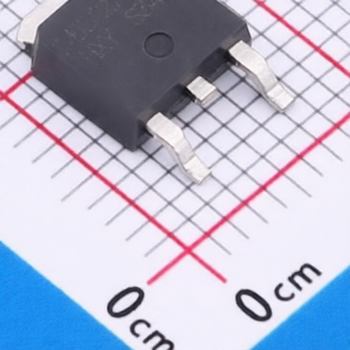 HXY MOSFET MJD127T4G-HXY for sale