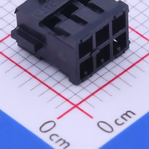 CJT(Changjiang Connectors) A2005HB-N-2x3P-C for sale