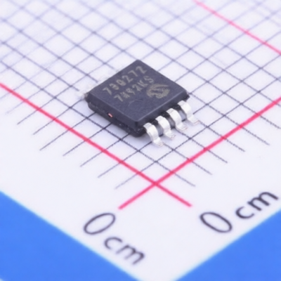 MICROCHIP MCP73827-4.2VUA for sale