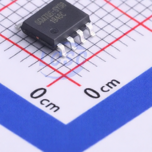 SGMICRO SGM706-SYS8G/TR for sale